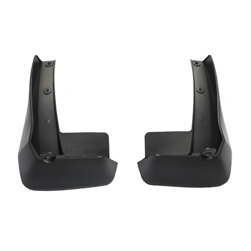 Aplicable para el modelo 2022 Honda para neumáticos a prueba de salpicaduras para barro de goma blanda piezas de modificación de barro