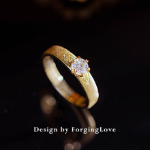 ��18K���ָŮĪɣ��Ƕ��˿�����ʸ�ʱ��ָ���ƽ��鱦���� 31282