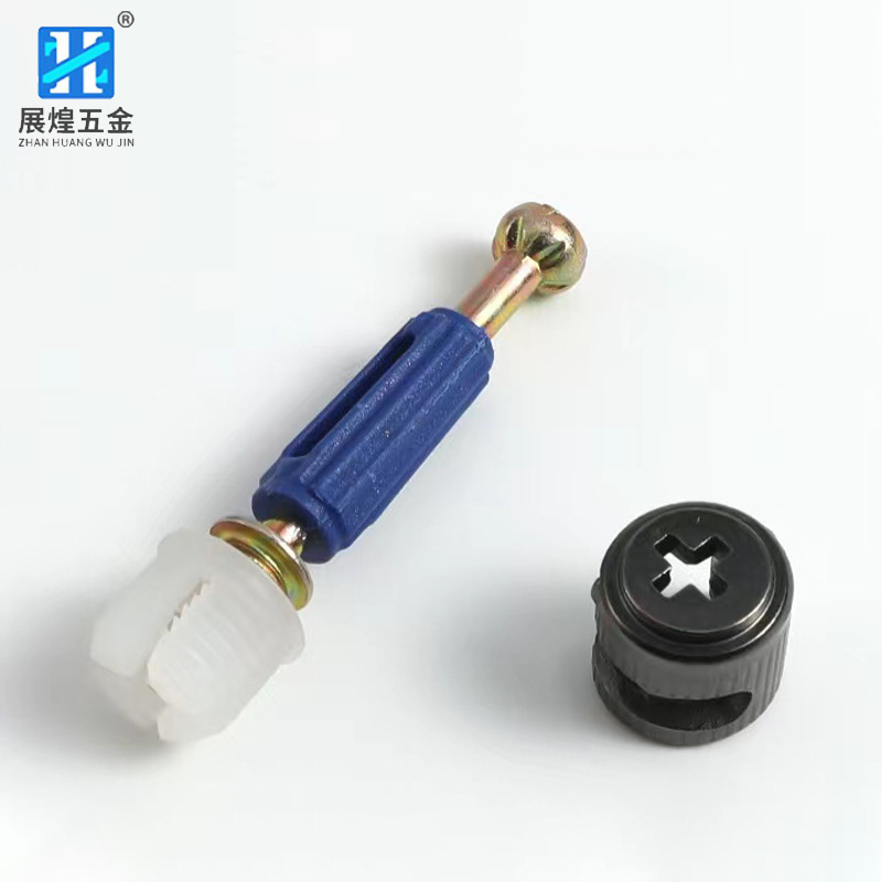 40 quick loading rod 12mm half waist iron wheel