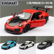 KiNSMART�ǹںϽ�܇ģ��1/36���r��911 GT2ِ܇��߻����_�Tɢ�b