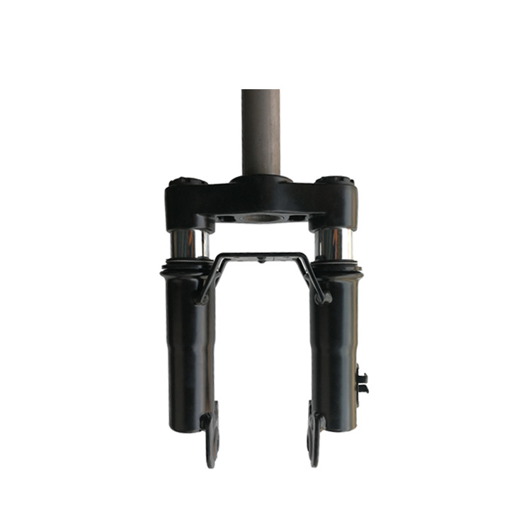 Scooter horquilla delantera/scooter M365/horquilla delantera de amortiguación Kit de amortiguación hidráulico modificado