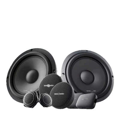 modification car speakers 6.5inch — Car horn/tweeter