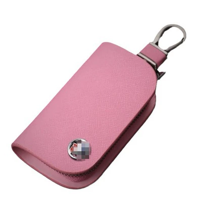 Bag Cover Cowhide, Static Rod/Key Bag