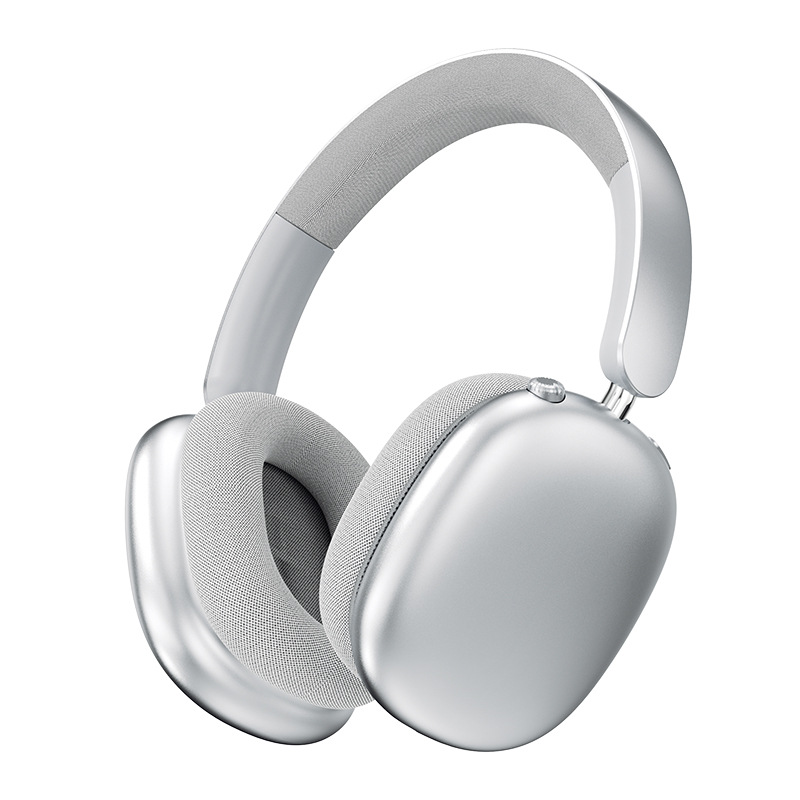 2026 nuevos auriculares ANC activa reducción de ruido auriculares Bluetooth inalámbricos de larga duración para Apple