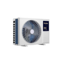 海尔云璟Max系列风管机 KFRd-50NW/78EB81PU1