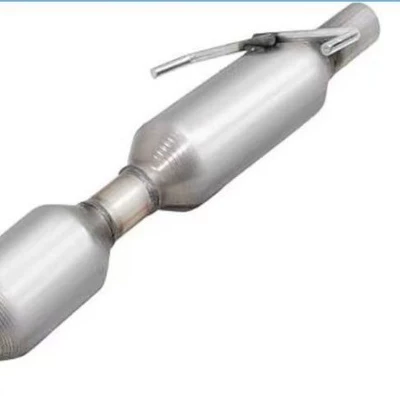 three-way catalytic converter – Katalizator