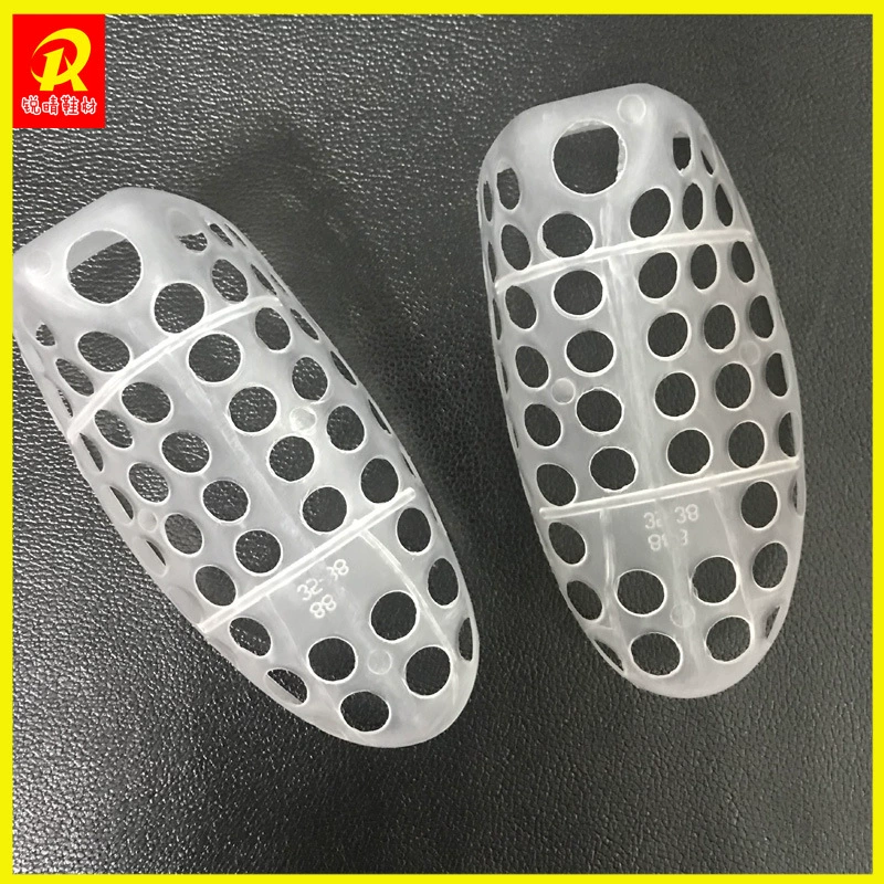 Обложка для обуви Прозрачная пластиковая обувь Обложка для обуви