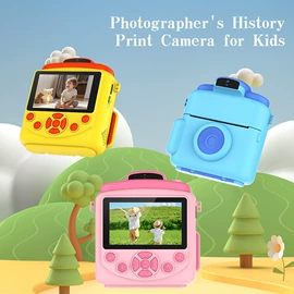 运动摄影机;普通数码相机;迷你相机