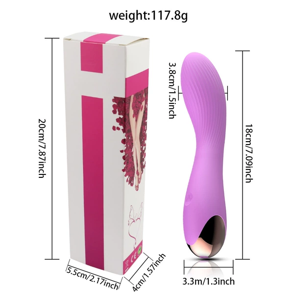 Lilac with box