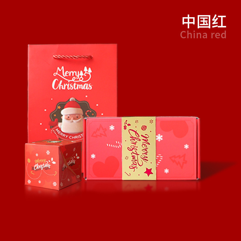 Douyin 人気の中国のバレンタインデーのサプライズジャンプボックス誕生日クリエイティブギフトボックスクリスマスバウンス赤い封筒ギフトボックス|undefined