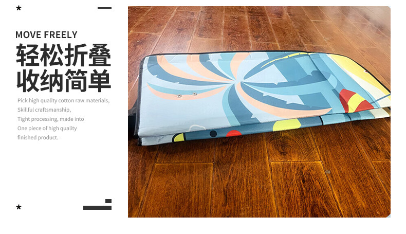 Car Mattress, No Need for Inflation, Sleeping Pad for the Back Seat of Sedan and Suv, Car Sleeping Mattress, Foldable Bed for the Back Seat of Car, Car Mattress