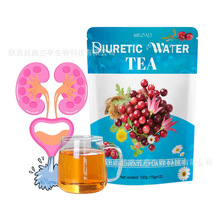 ��Ȼ�ݱ���Խݮ�{ݮֲ��ˮ���ݴ���Ů�����Diuretic Water tea