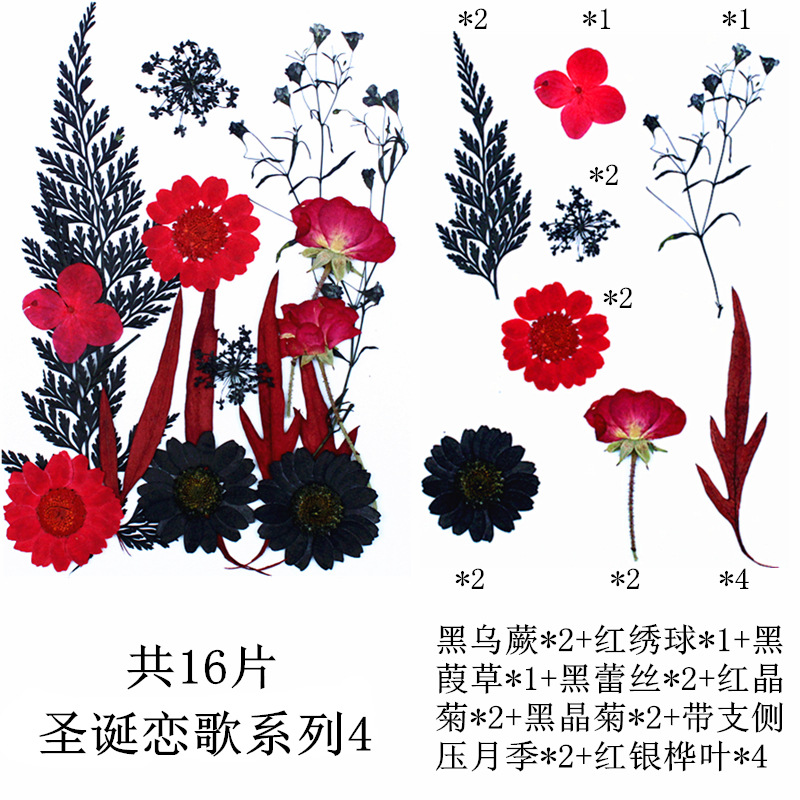 크리스마스 사랑 노래 시리즈 4