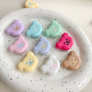 ��ɫ����ЦĘ������С���^��� diy�ֹ�耳׿۰����������YƷ��