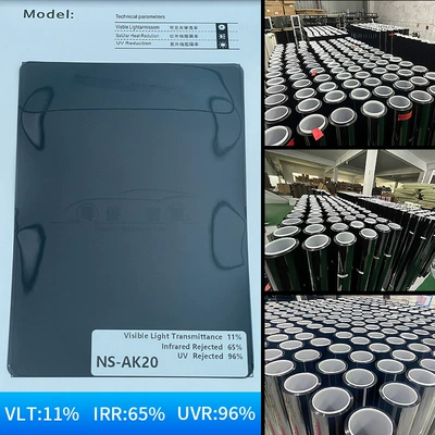 explosion-proof film insulation film 2ply solar — Automotive Film - 15mx1mfree-shipping-starting-from-30m-ns-ak2015m1mfree-shipping-starting-from-30m