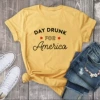 Yellow T