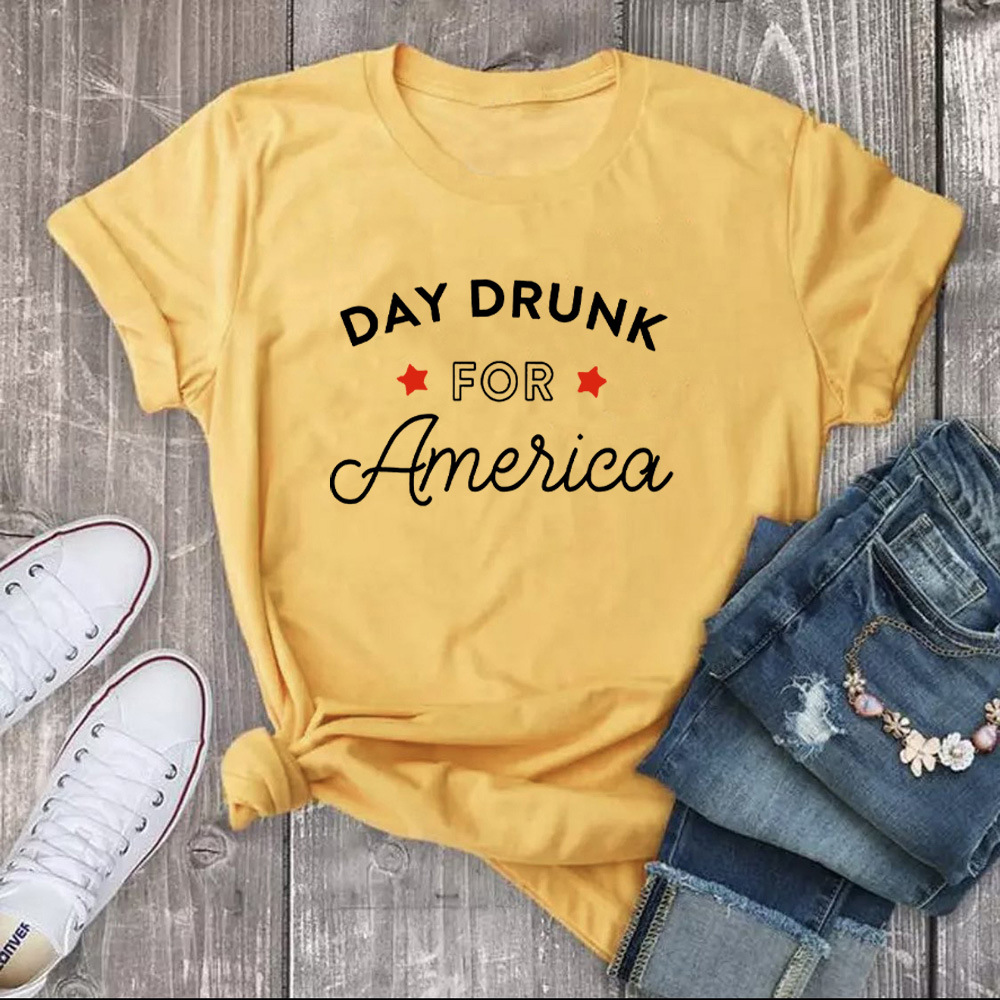 Short sleeve T-shirt