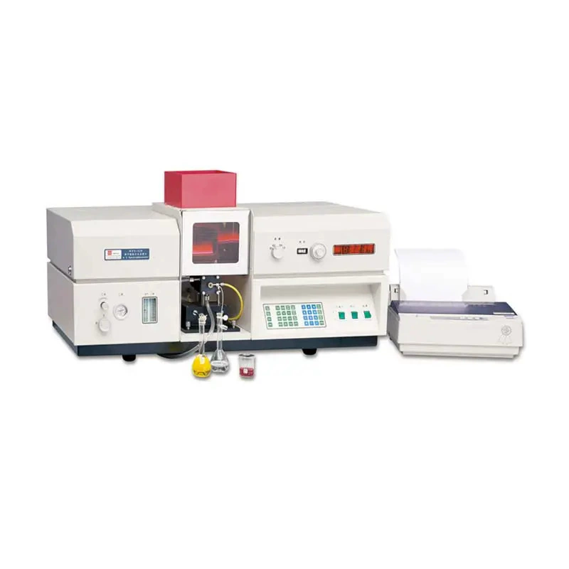 Норт-Рэлей WFX-130B WFX200/210/220/320 атомно-поглощающий спектрофотометр дейтерия