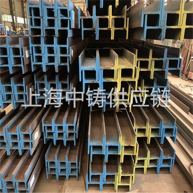 英标H型钢UB914x305x253材质S355保证质量截面尺寸标准一支起售