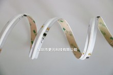 WS2805 RGBCW COBò24V 12mm