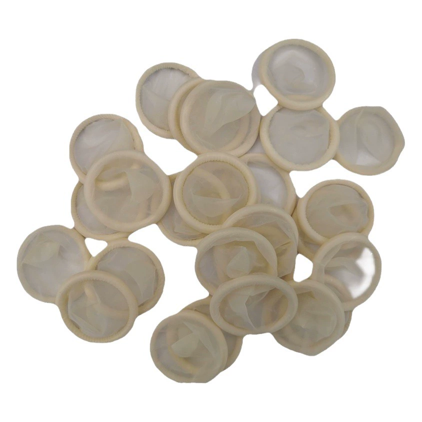 Частицы натурального латекса поставки для планирования семьи презерватив сухая голая крышка Полуфабрикаты Товары для секса принадлежности для взрослых презерватив