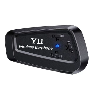 Helmet Half Helmet Waterproof Long | Motorcycle Helmet Headset