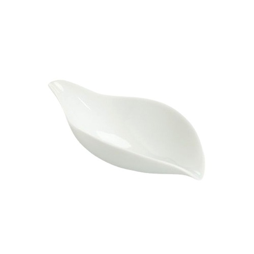 Handmade ceramic tea lotus small fresh tea solid color tea spoon special tea shovel Liuzijun tea ceremony accessories