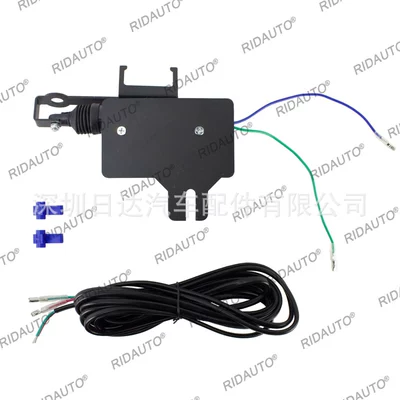remote control central lock original – Central locking