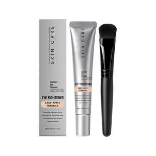 �F؛ Gentle Skin Care Moisturizing Eye Tightener Cream ��˪