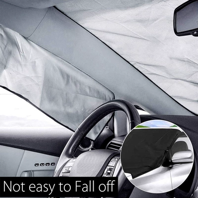 Car snow shield, snow cover, in-stock supply, popular