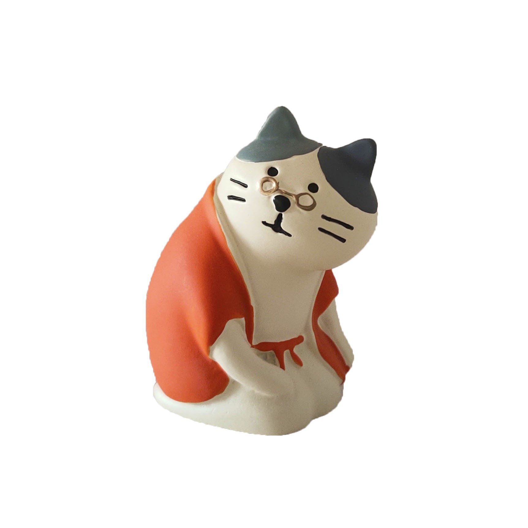 샤오허 할머니 고양이
