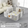 Storage system, 180x, 160cm