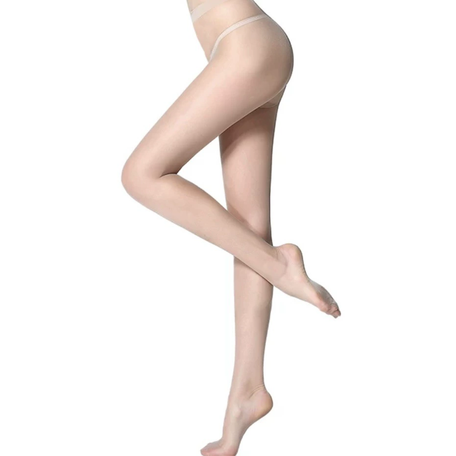 Black spring summer ultra thin tights, wholesale