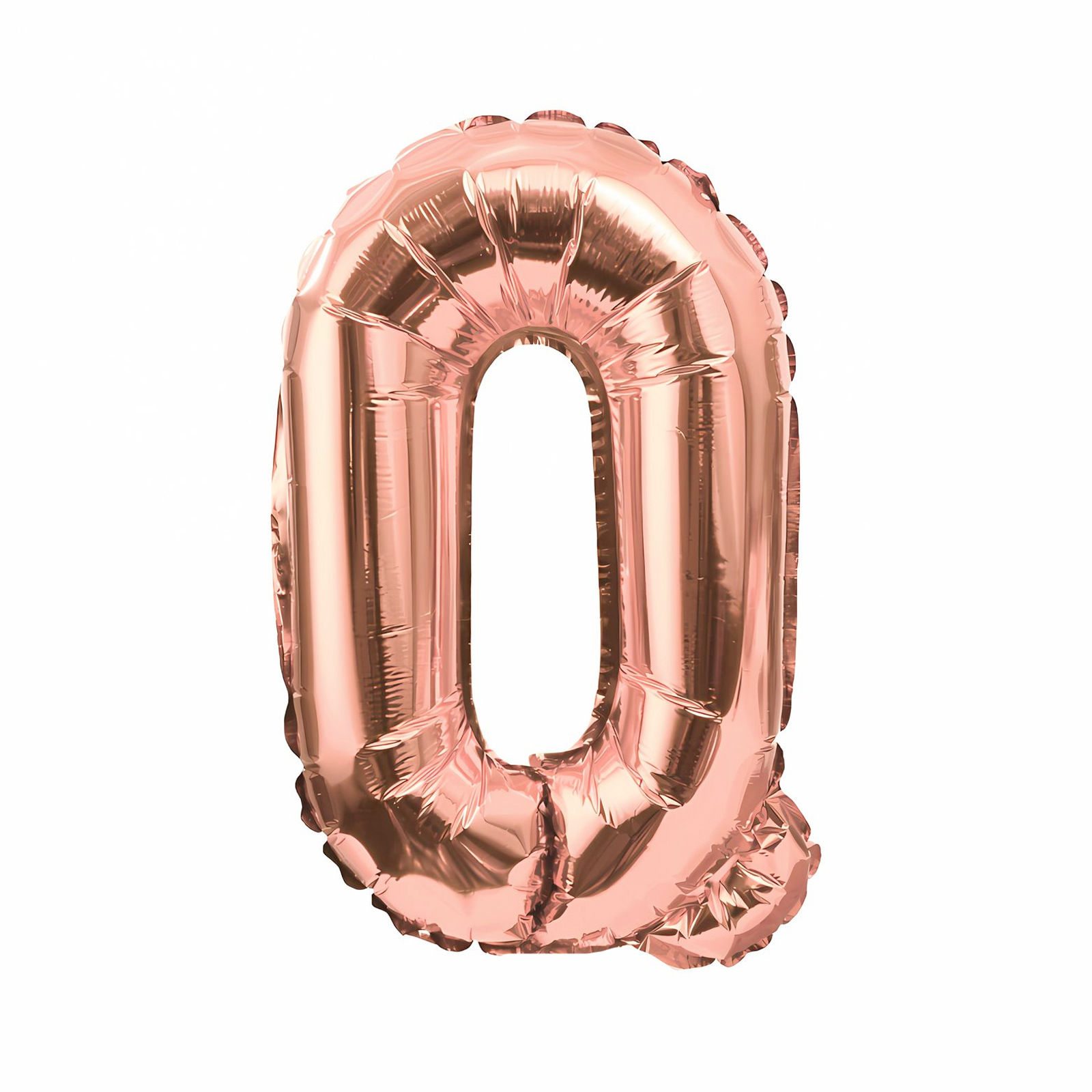 16 pulgadas letras inglesas globo rosa oro oro plata película de aluminio fiesta de cumpleaños fábrica al por mayor letra fiesta