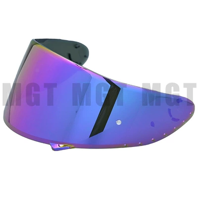 Shoei X14 Z7Cwr-1Rf | Motorcycle Safety Supplies - z7-plating-color