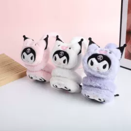 耳罩;袖套;儿童手套