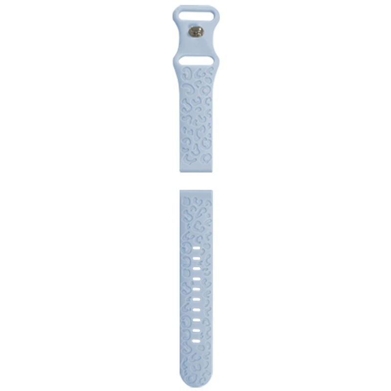 Samsung, compatible bracelet, carved silicone waterproof watch strap, 20mm