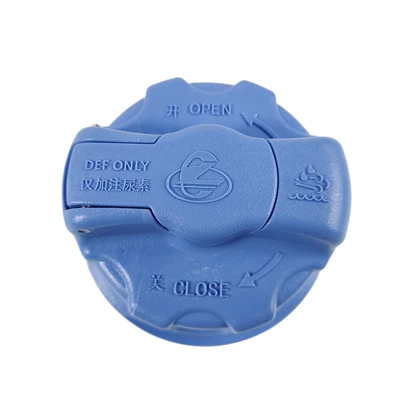 Tank Lock Truck Accessories, Tank cap
