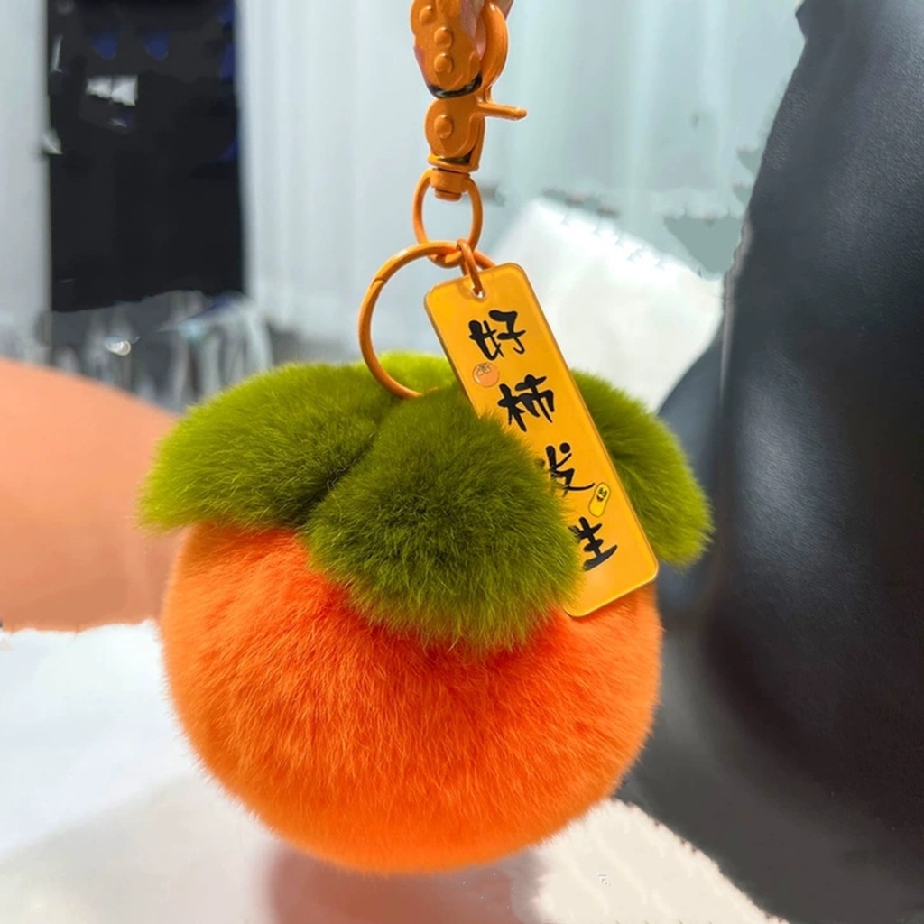 Imitación de cabello de cabello