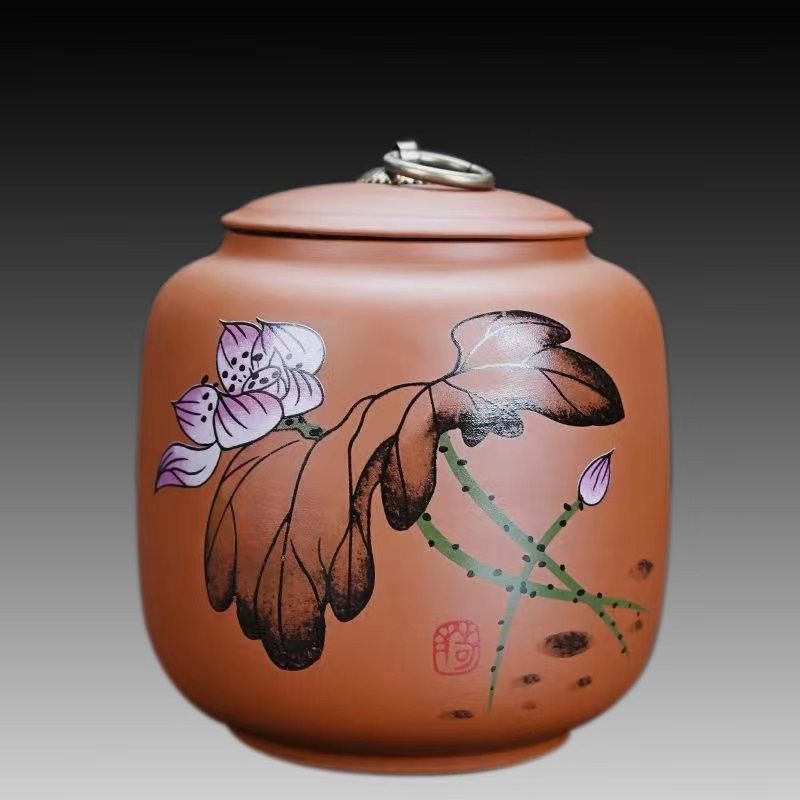 길조채화 (약 220g)