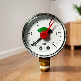 压力表;花洒软管;其他管道工具