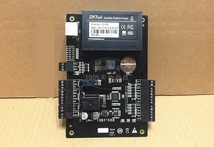 J8C3 Control Board Central Access Controller 0 Board Entropy Swipe Card Veyron Base Access Control Zk Password 10Eco Single Door G3
