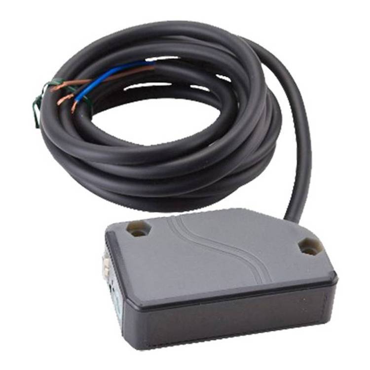 ***销售神视接近开关GL-8H正面检测NPN常开感应开关24V