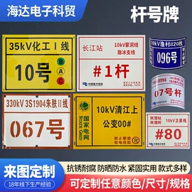 安全生产标识;交通安全标识;束线带