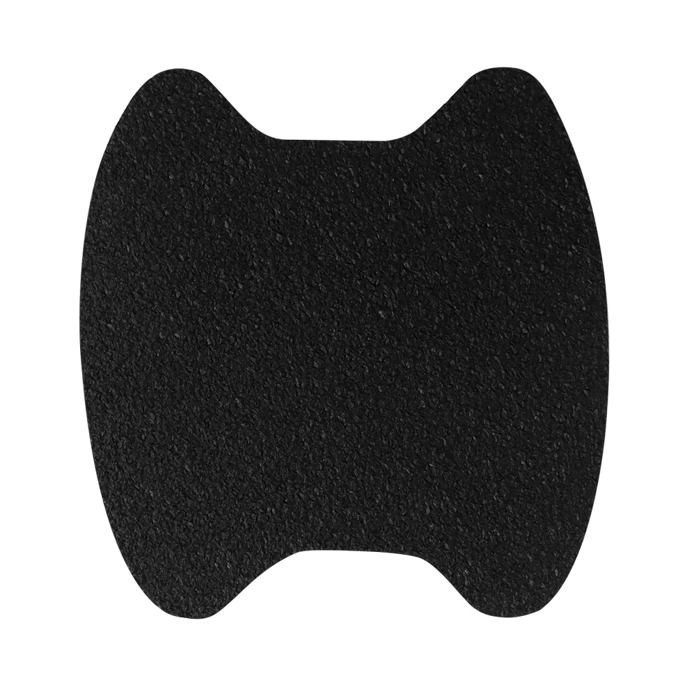 Adecuado para accesorios modificados de brazalete de coche, antideslizante, antiarañazos, pegatinas protectoras, pegatinas esmeriladas decorativas, modelos universales