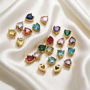 ���P���18K����ʯ������ĵ������ֹ�DIY�Ʒ���������l