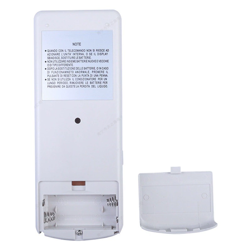 В наличии применимо к дистанционному управлению кондиционером Hitachi RAR-2A1,RAR-3U4,RAR-52P1 RAR...