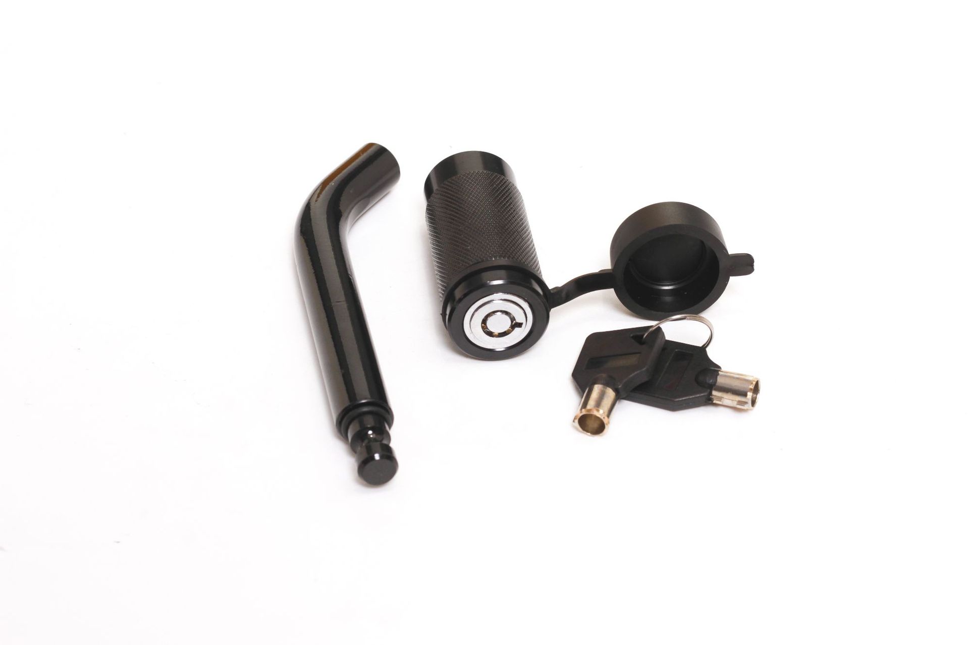 Car Trailer Hitch Pin Lock, Trailer Lock, Anti-Theft Pin Lock, Extended Trailer Bar, Rv Modification Accessories