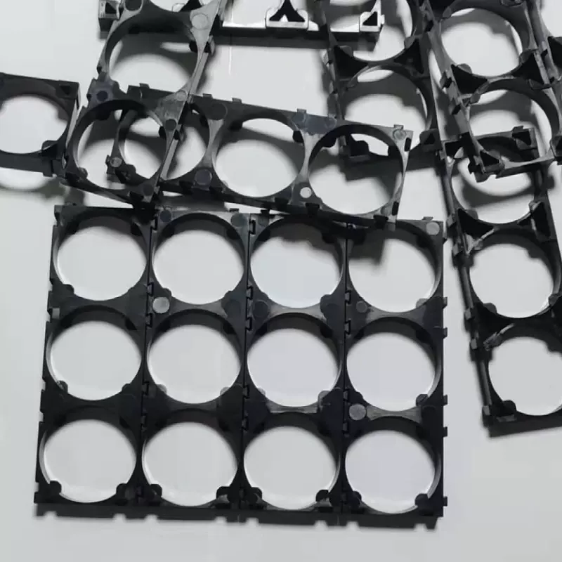 新能源电池拼装支架