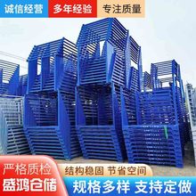 工厂批发大蒜巧固架轨道移动式 便于存储清点货物大蒜巧固架